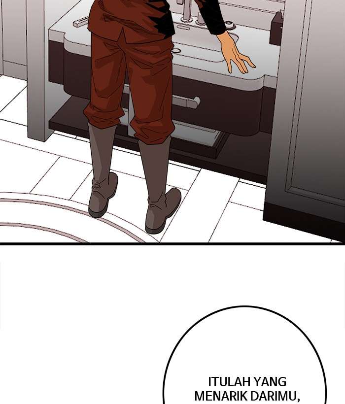 Troll Trap Chapter 70 Gambar 42