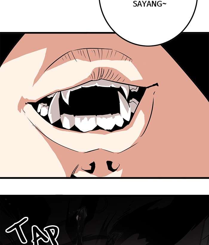 Troll Trap Chapter 70 Gambar 43