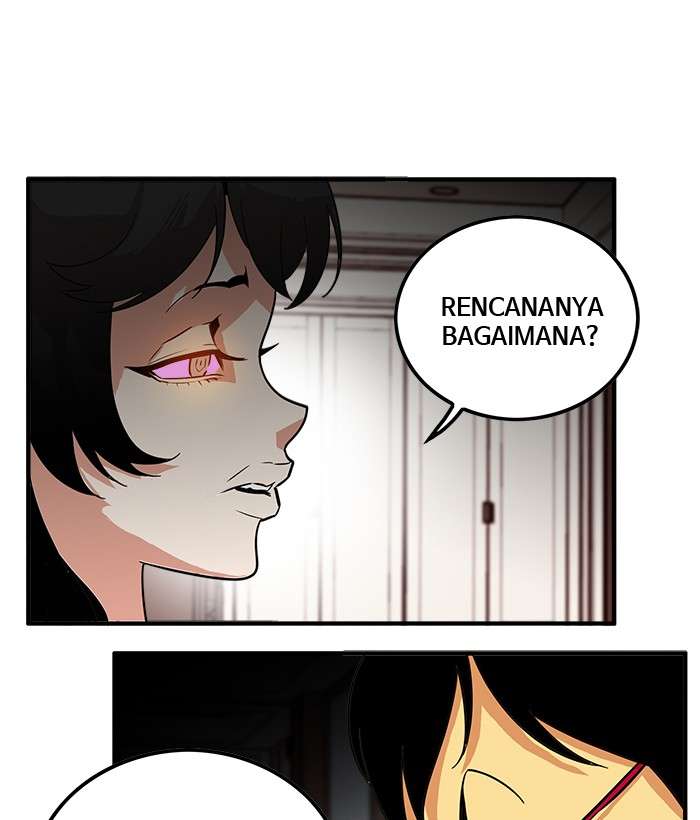 Troll Trap Chapter 70 Gambar 52