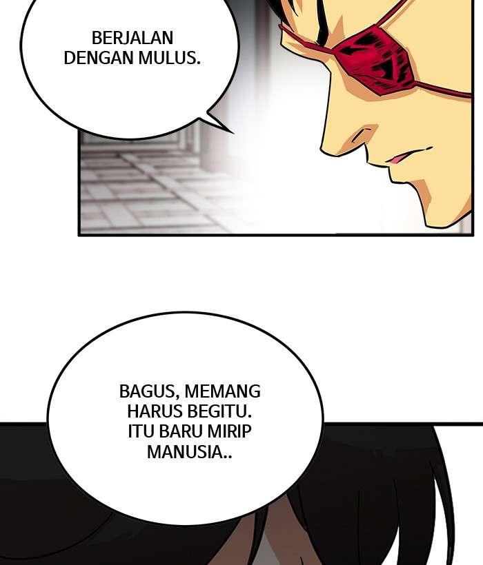 Troll Trap Chapter 70 Gambar 53