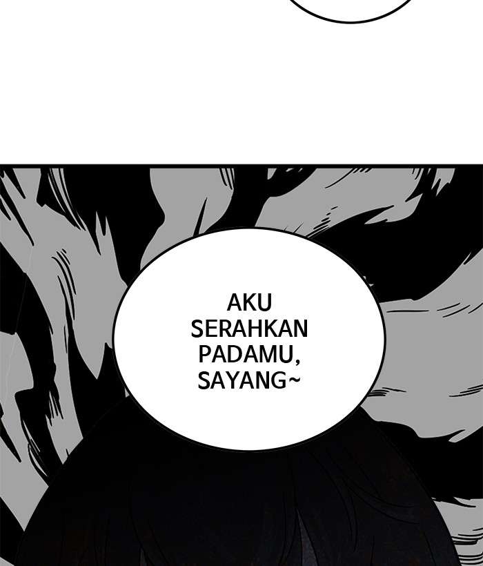 Troll Trap Chapter 70 Gambar 56