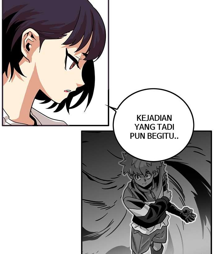 Troll Trap Chapter 70 Gambar 65
