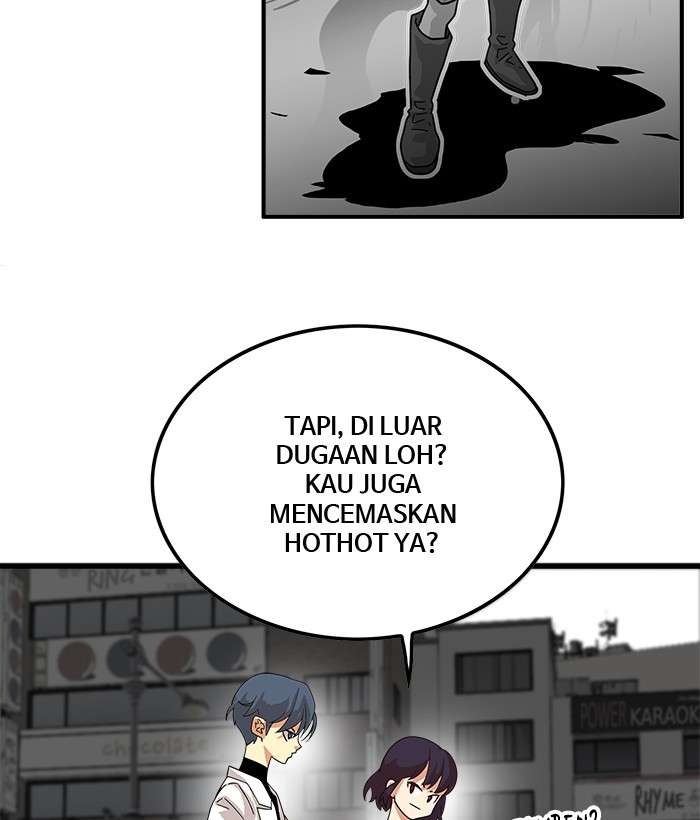 Troll Trap Chapter 70 Gambar 66