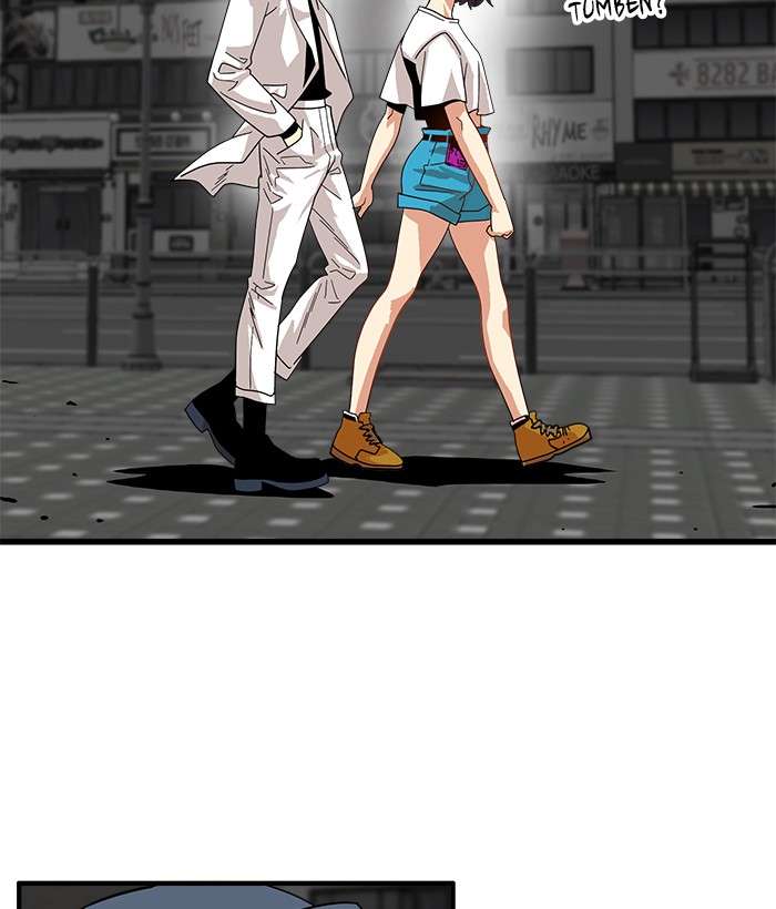 Troll Trap Chapter 70 Gambar 67