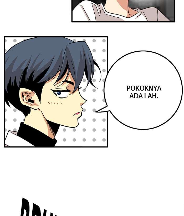 Troll Trap Chapter 70 Gambar 69
