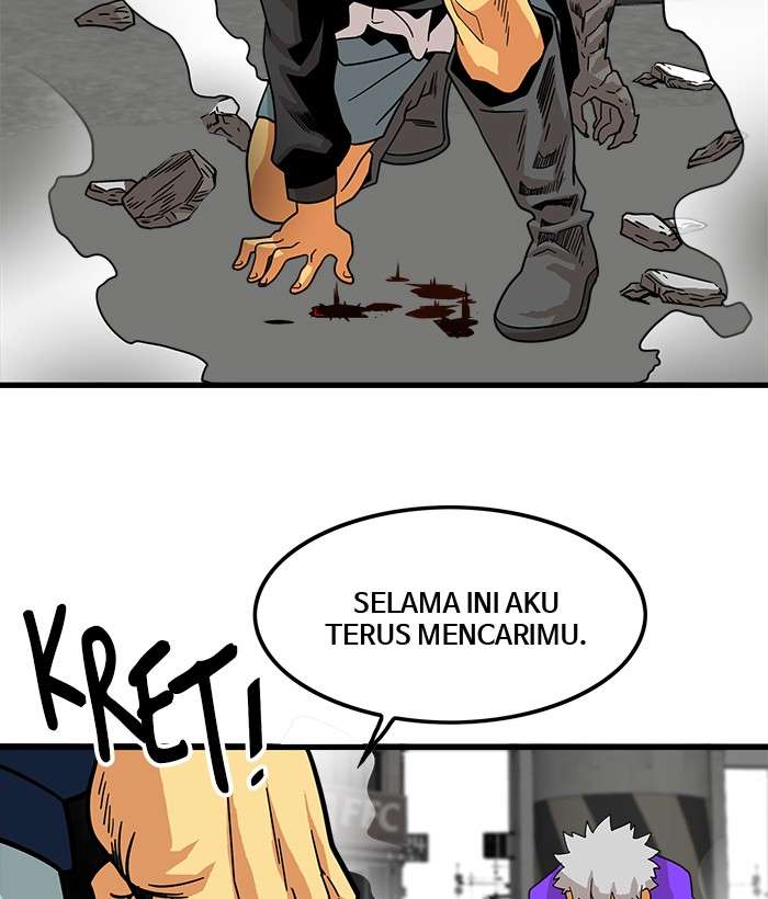Troll Trap Chapter 70 Gambar 77