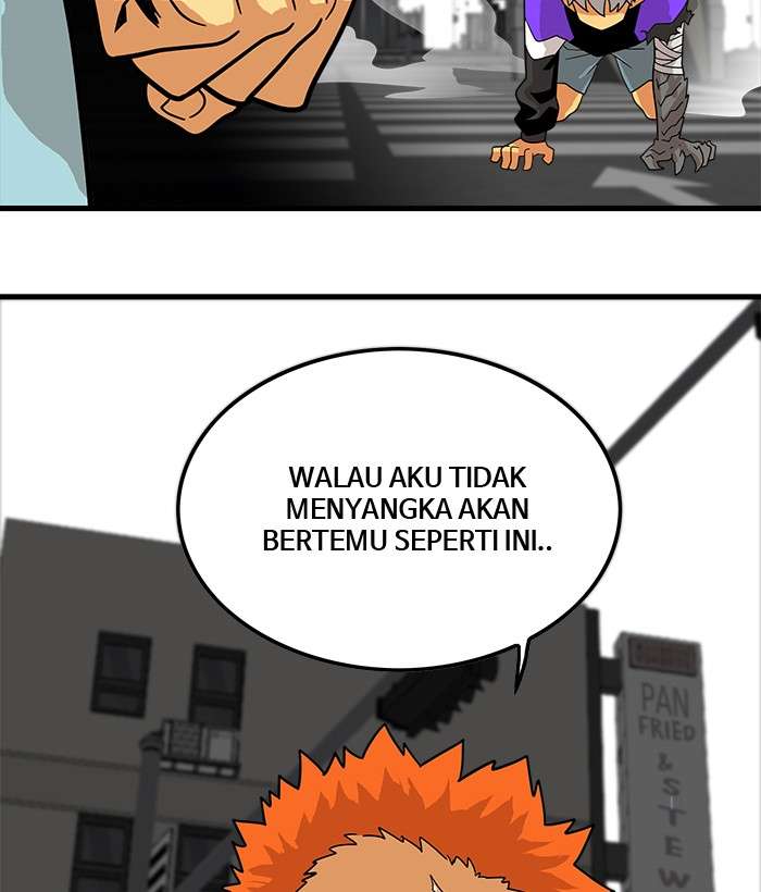 Troll Trap Chapter 70 Gambar 78