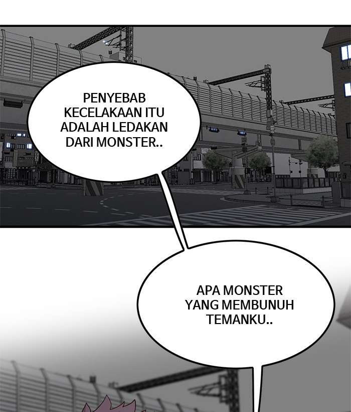 Troll Trap Chapter 70 Gambar 8