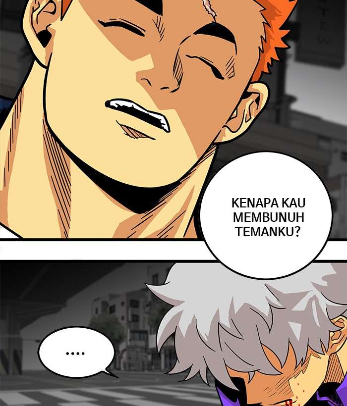 Troll Trap Chapter 70 Gambar 81