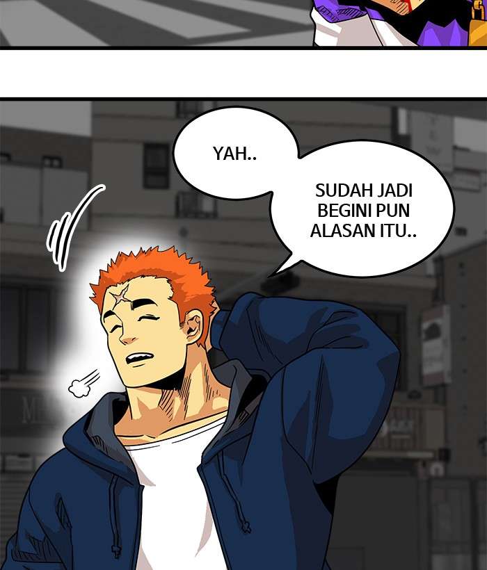 Troll Trap Chapter 70 Gambar 82
