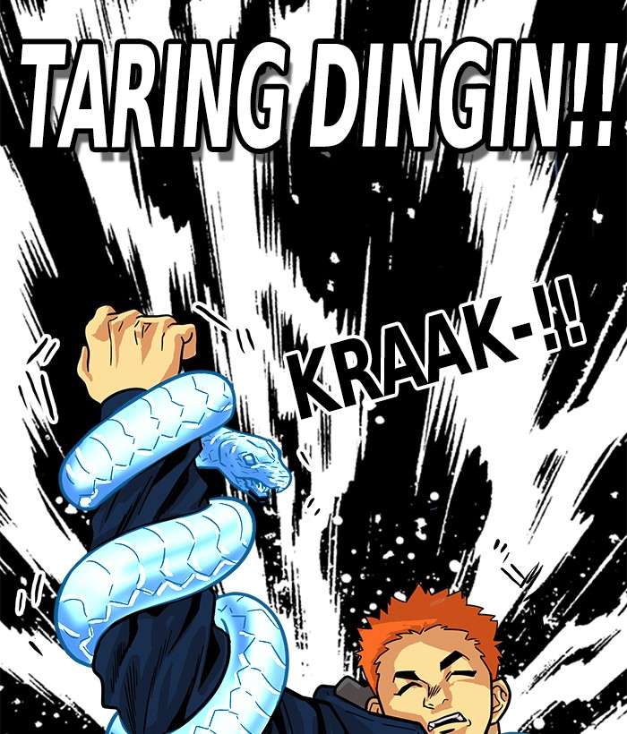 Troll Trap Chapter 70 Gambar 88