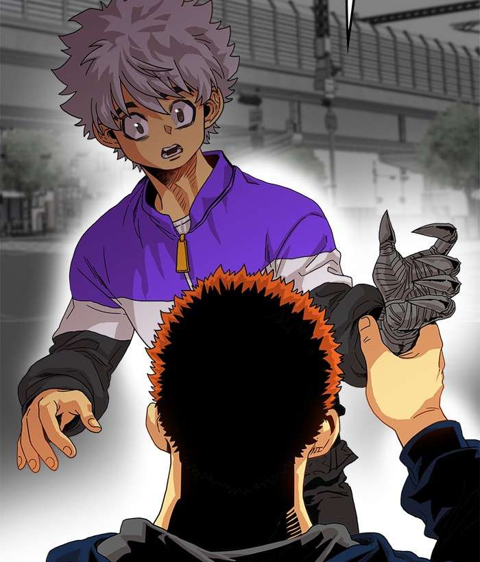 Troll Trap Chapter 70 Gambar 9
