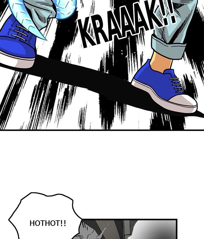 Troll Trap Chapter 70 Gambar 90