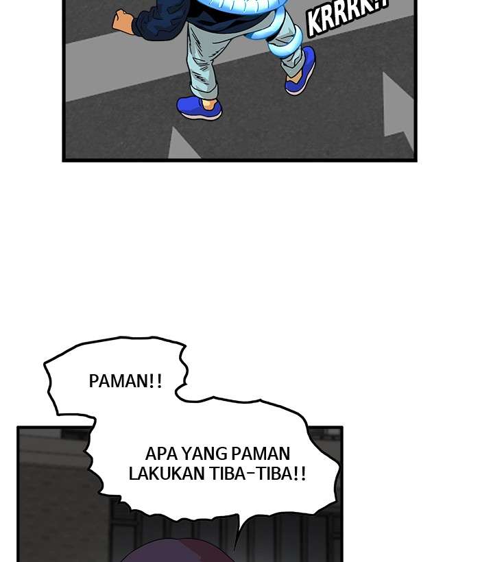 Troll Trap Chapter 70 Gambar 92