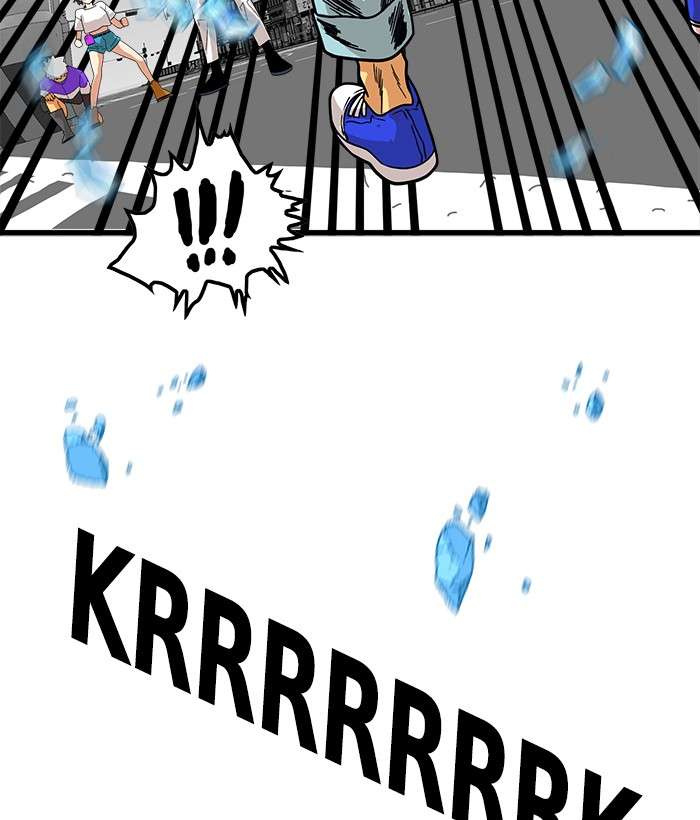 Troll Trap Chapter 70 Gambar 98