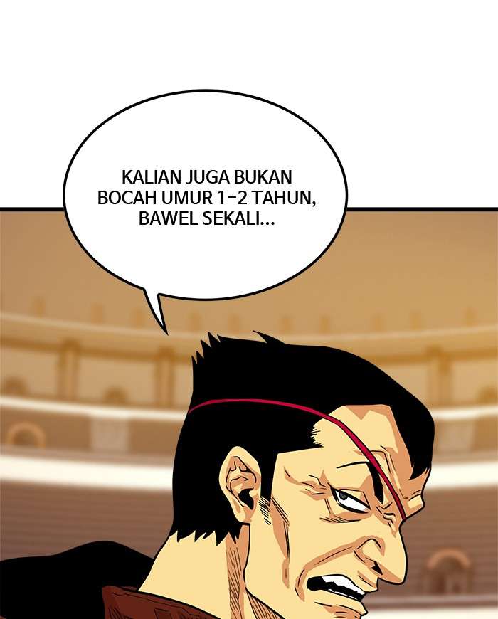 Baca Komik Troll Trap Chapter 69 Gambar 1