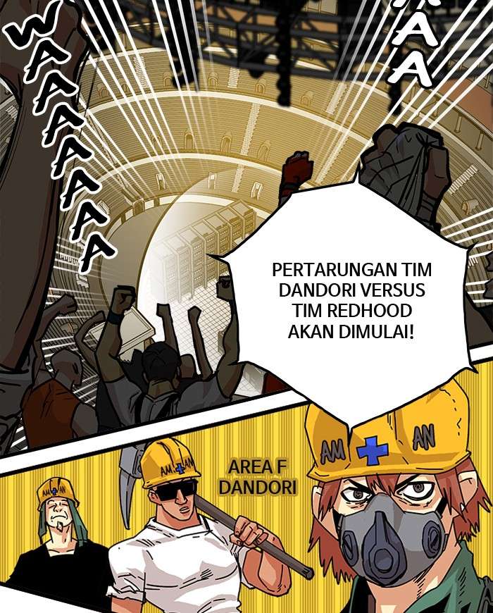 Troll Trap Chapter 69 Gambar 10