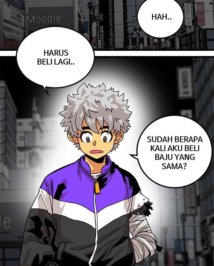 Troll Trap Chapter 69 Gambar 100