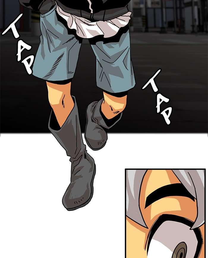 Troll Trap Chapter 69 Gambar 101