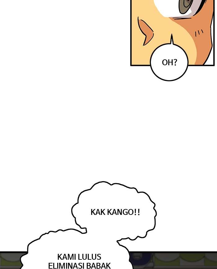 Troll Trap Chapter 69 Gambar 102