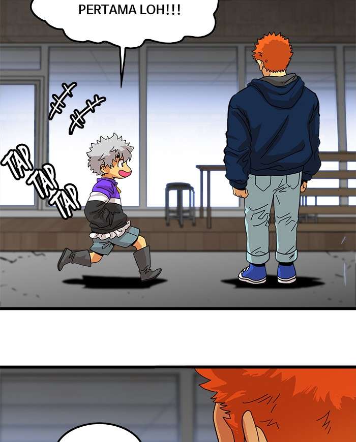 Troll Trap Chapter 69 Gambar 103