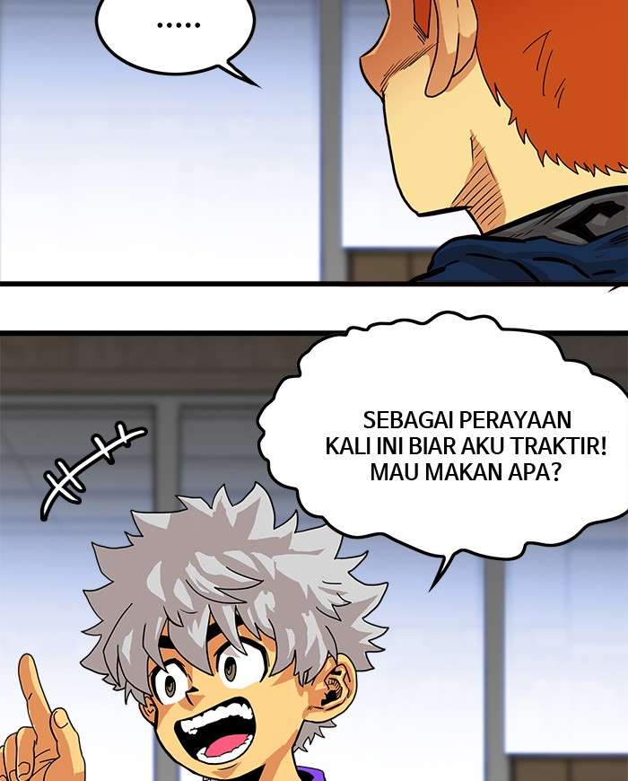 Troll Trap Chapter 69 Gambar 104