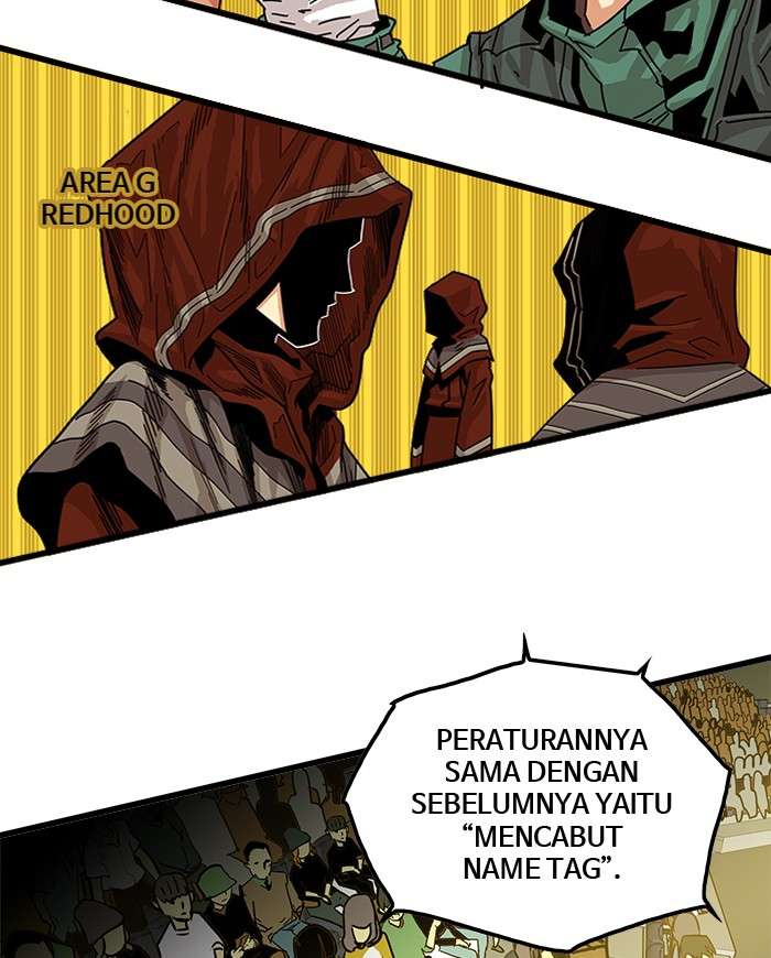 Troll Trap Chapter 69 Gambar 11