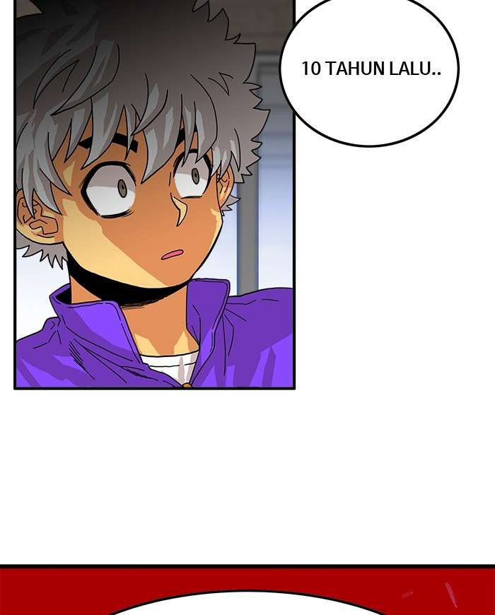 Troll Trap Chapter 69 Gambar 110