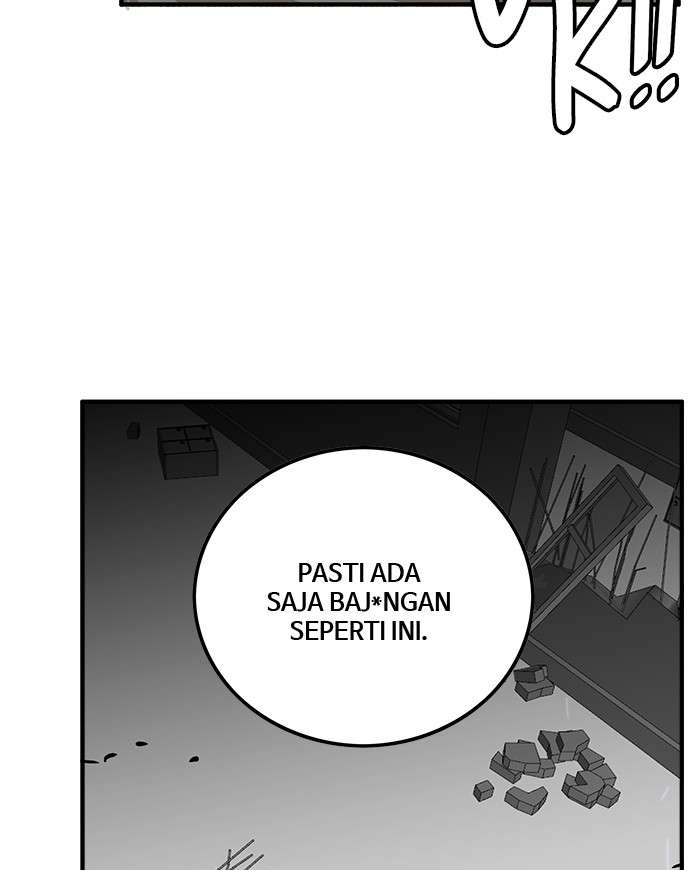 Troll Trap Chapter 69 Gambar 19