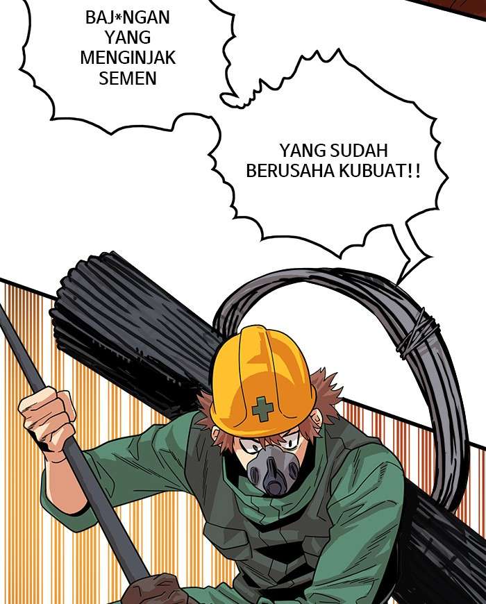 Troll Trap Chapter 69 Gambar 22