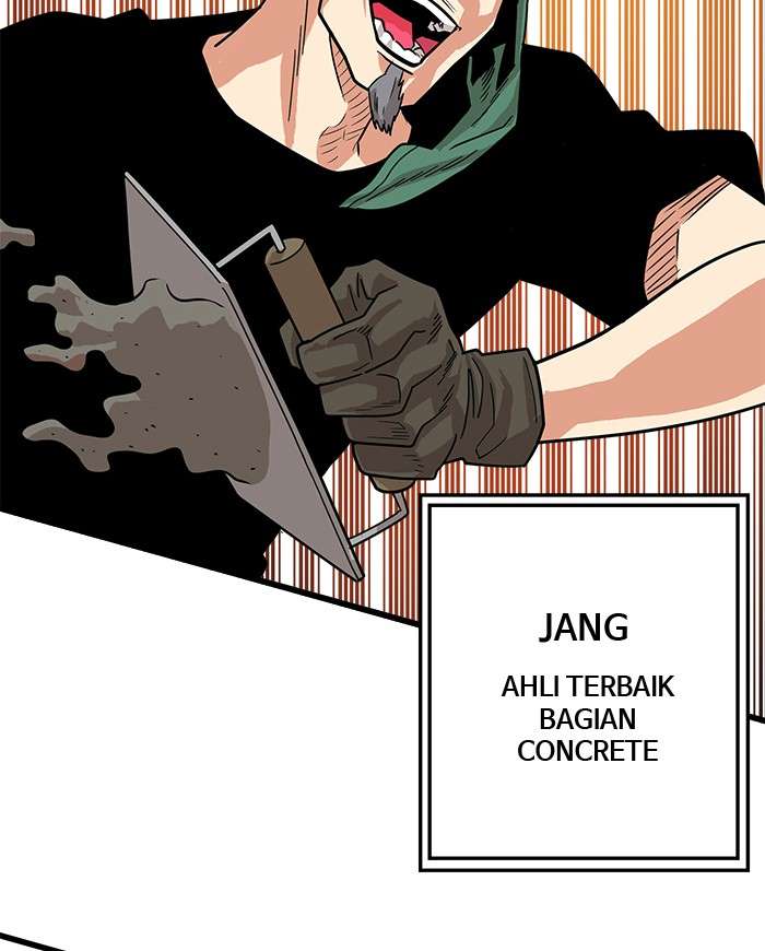 Troll Trap Chapter 69 Gambar 24