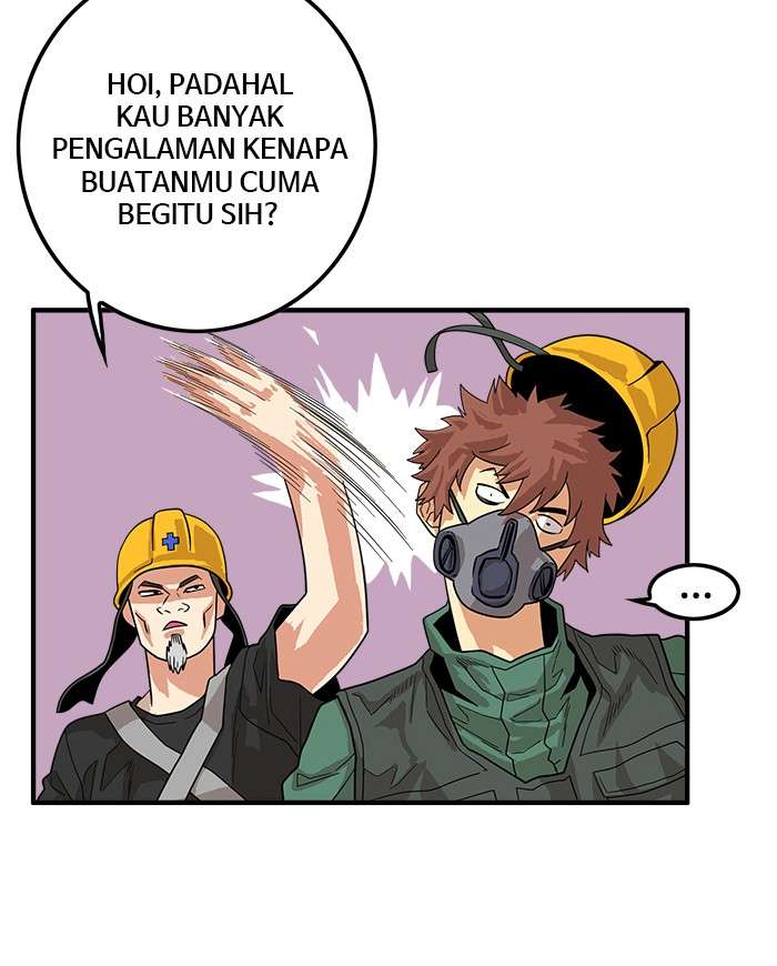 Troll Trap Chapter 69 Gambar 29