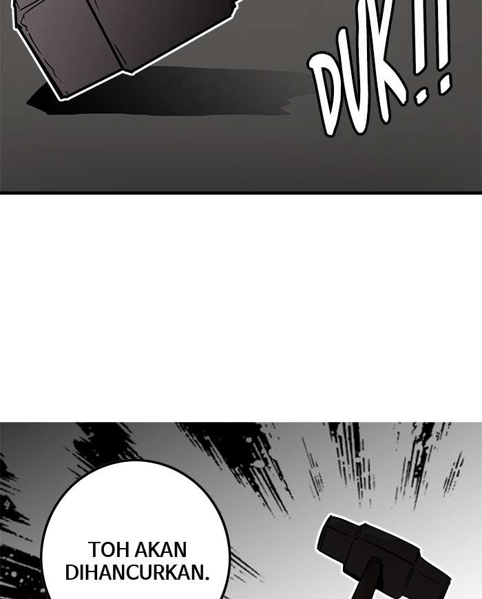 Troll Trap Chapter 69 Gambar 31