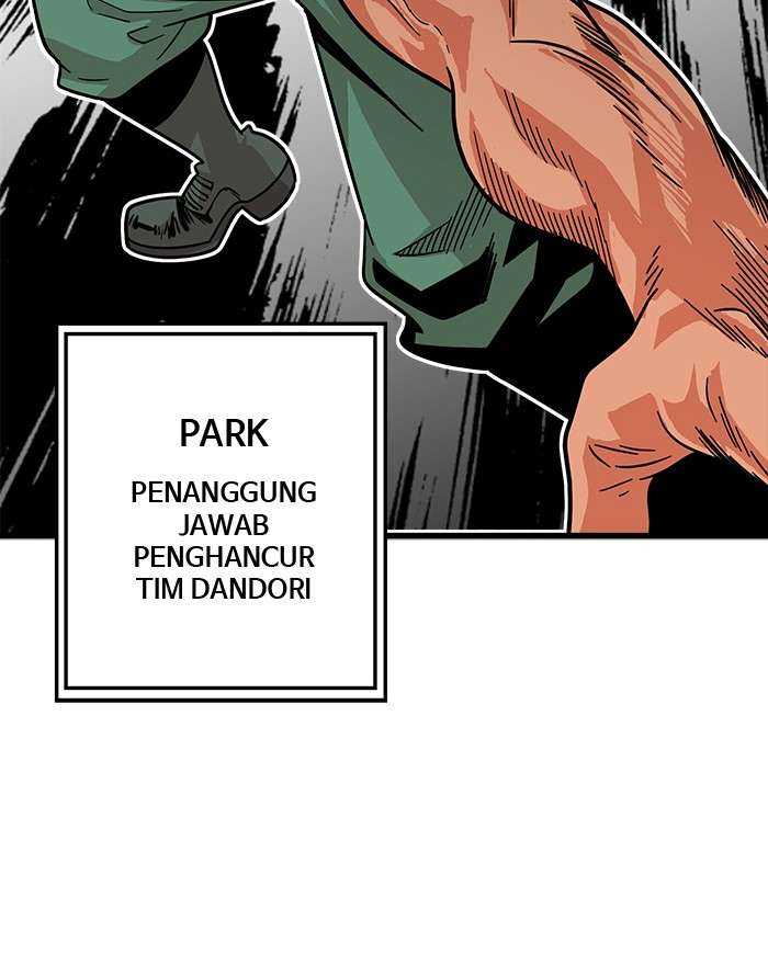 Troll Trap Chapter 69 Gambar 33