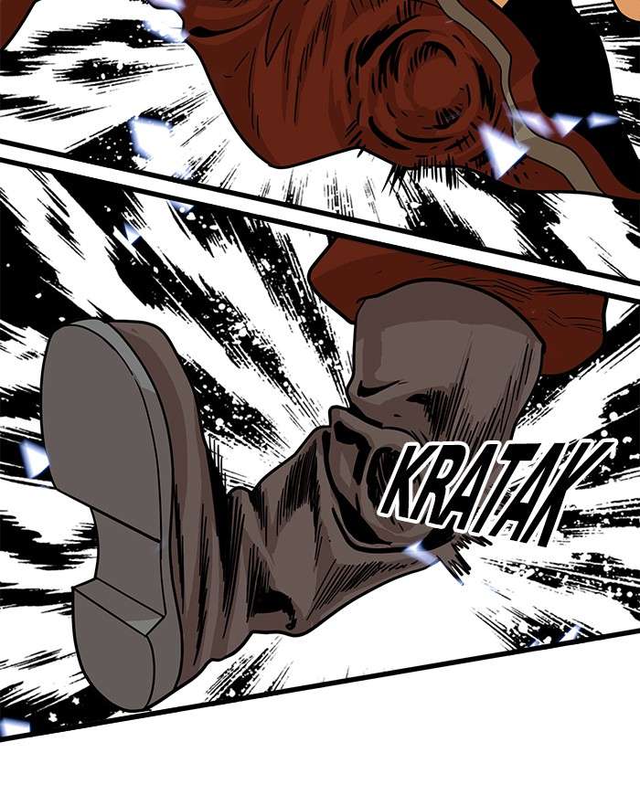 Troll Trap Chapter 69 Gambar 41