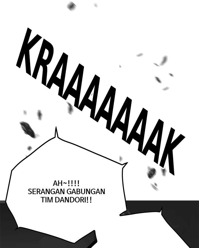 Troll Trap Chapter 69 Gambar 44