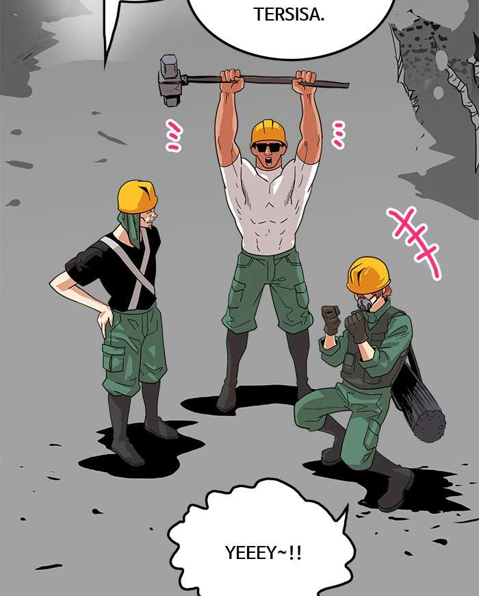 Troll Trap Chapter 69 Gambar 46