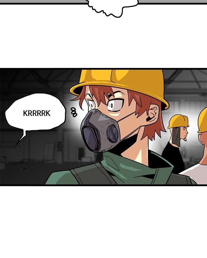 Troll Trap Chapter 69 Gambar 47