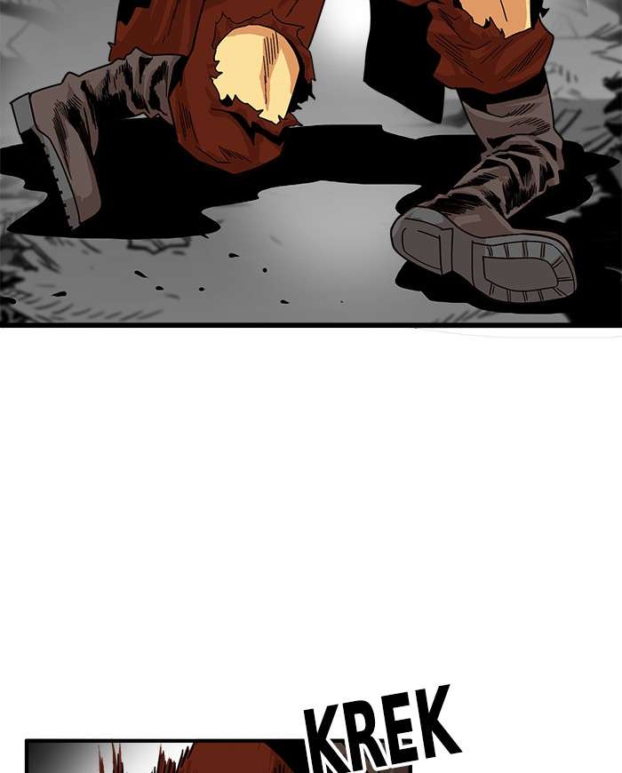 Troll Trap Chapter 69 Gambar 49