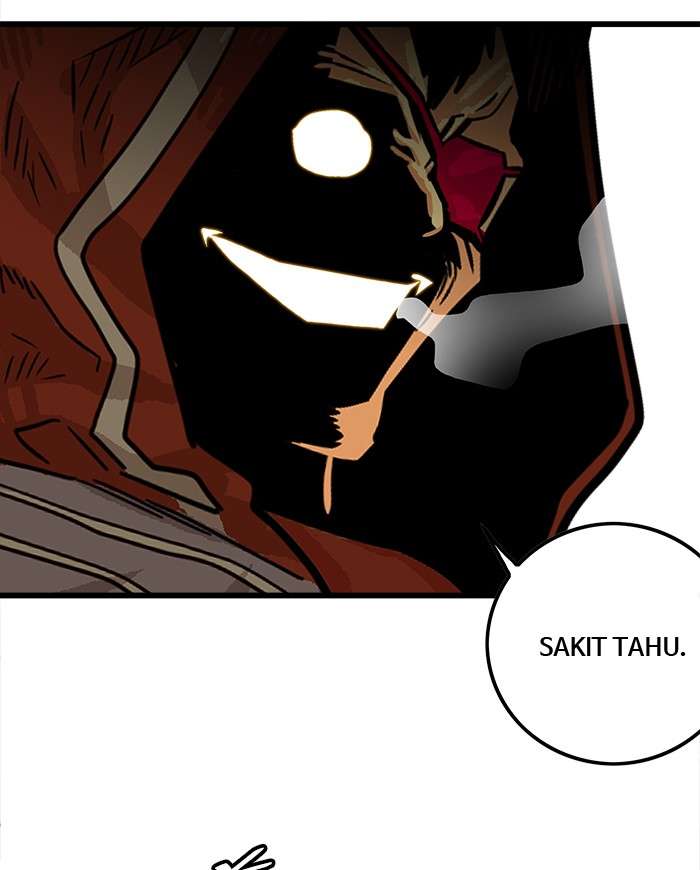 Troll Trap Chapter 69 Gambar 56