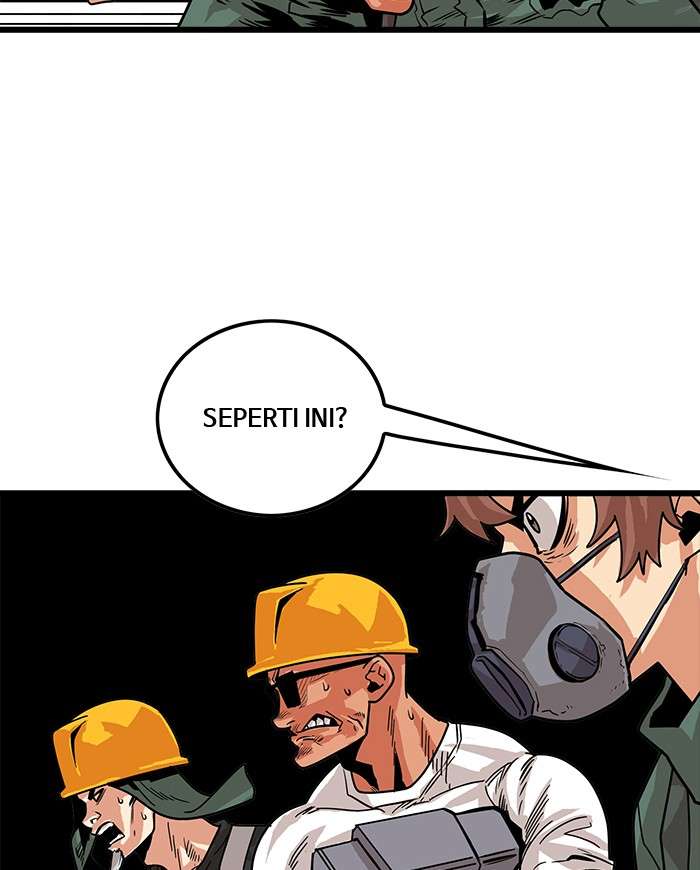 Troll Trap Chapter 69 Gambar 59