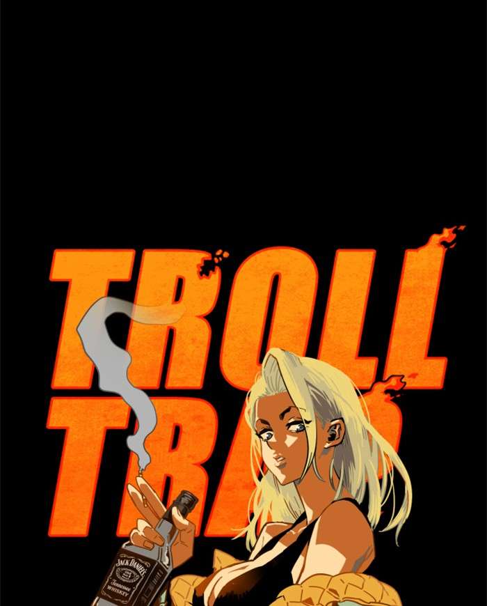 Troll Trap Chapter 69 Gambar 6