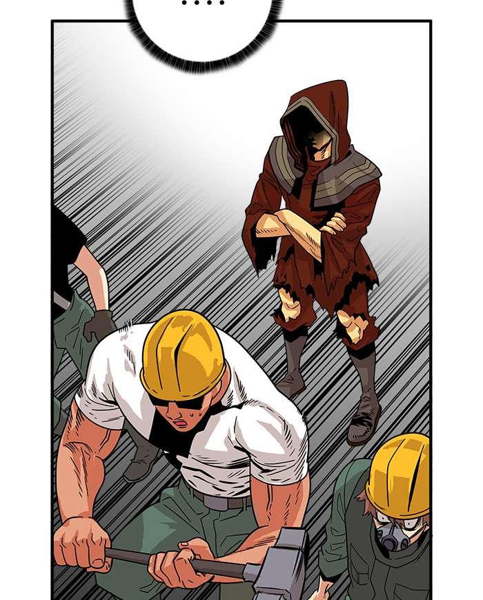 Troll Trap Chapter 69 Gambar 61