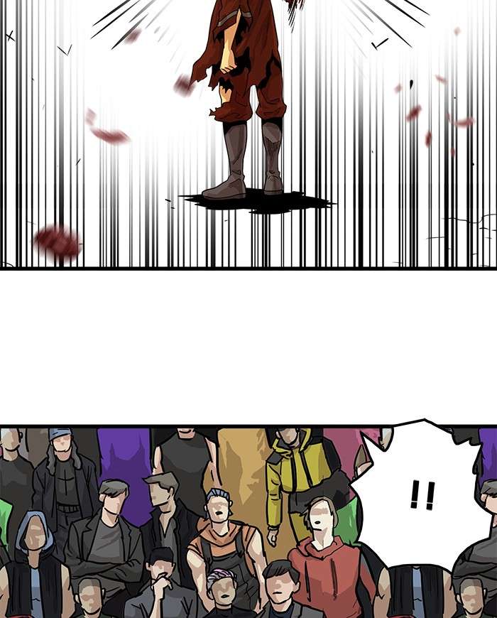 Troll Trap Chapter 69 Gambar 69