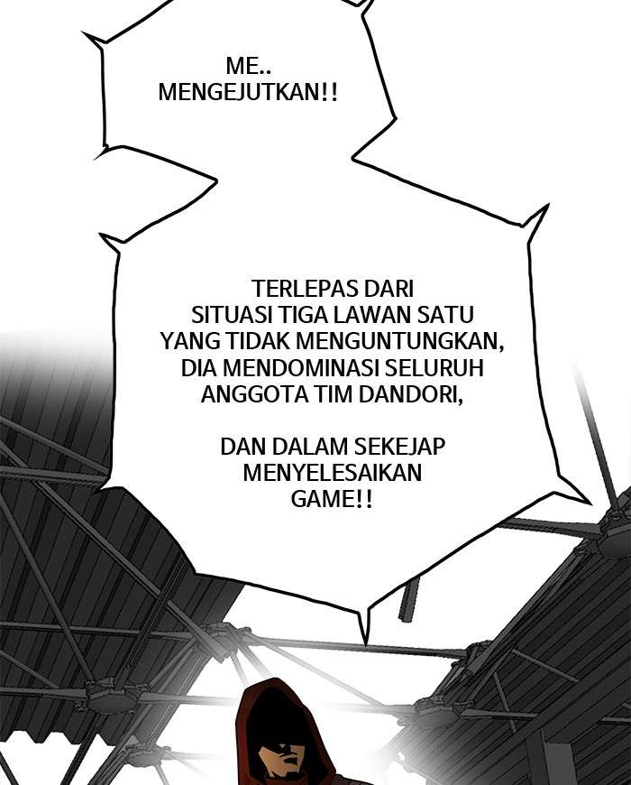 Troll Trap Chapter 69 Gambar 71