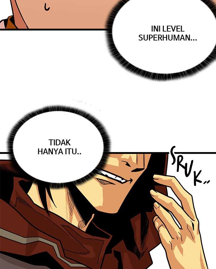 Troll Trap Chapter 69 Gambar 74