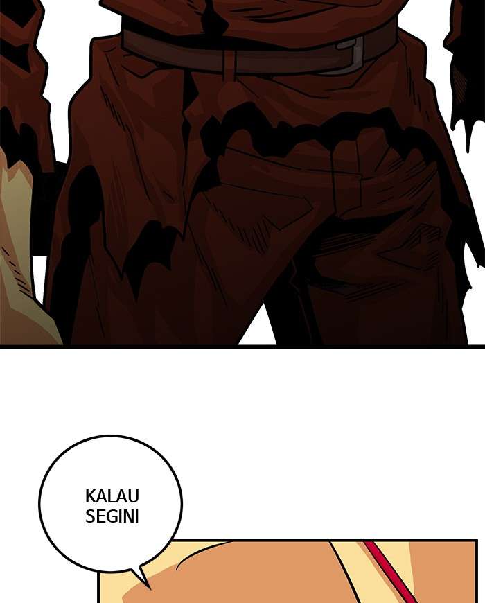 Troll Trap Chapter 69 Gambar 77