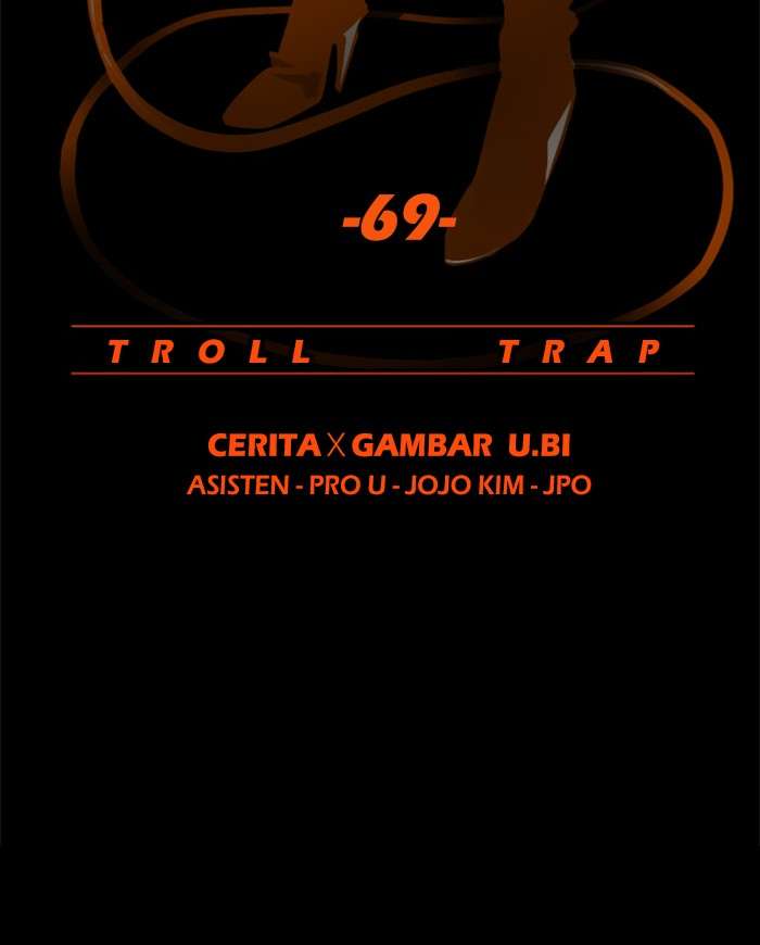 Troll Trap Chapter 69 Gambar 8