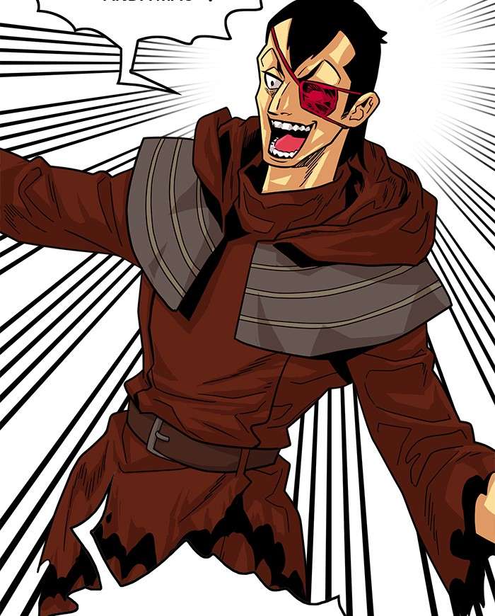 Troll Trap Chapter 69 Gambar 86