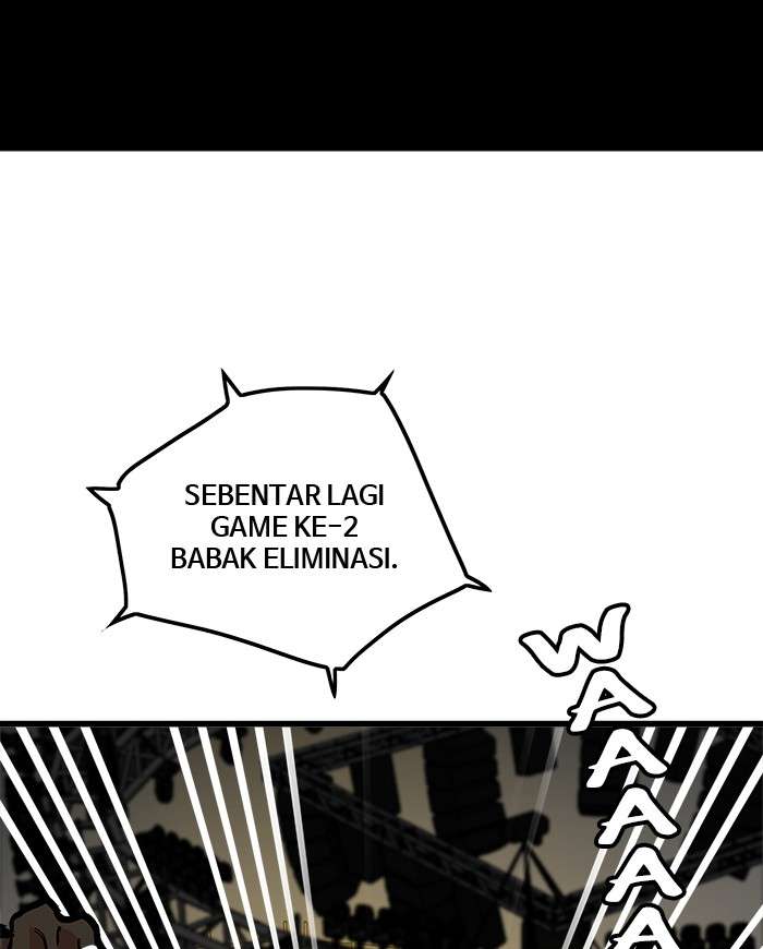 Troll Trap Chapter 69 Gambar 9